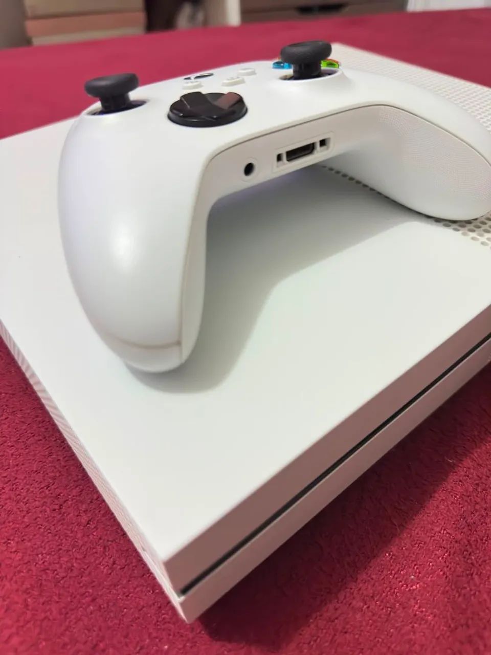 Xbox One S 1TB