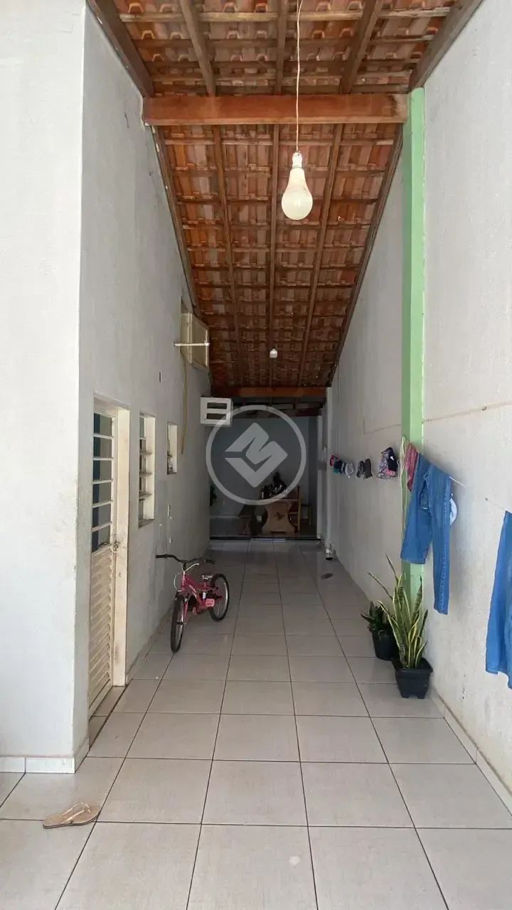 casa 3 quartos ,no destrito industrial codigo: 292066 - Foto 4