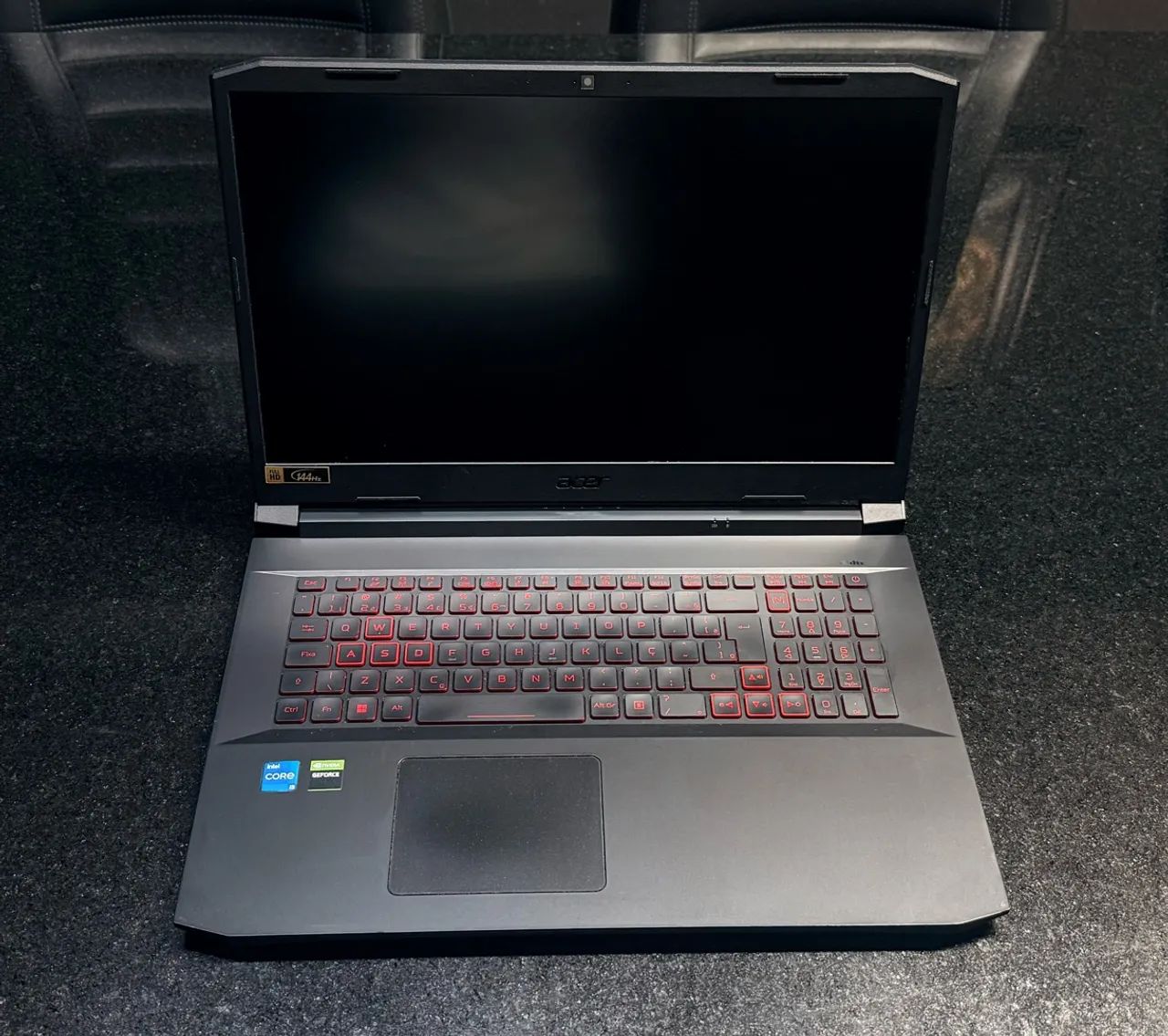 Notebook Acer Nitro 5