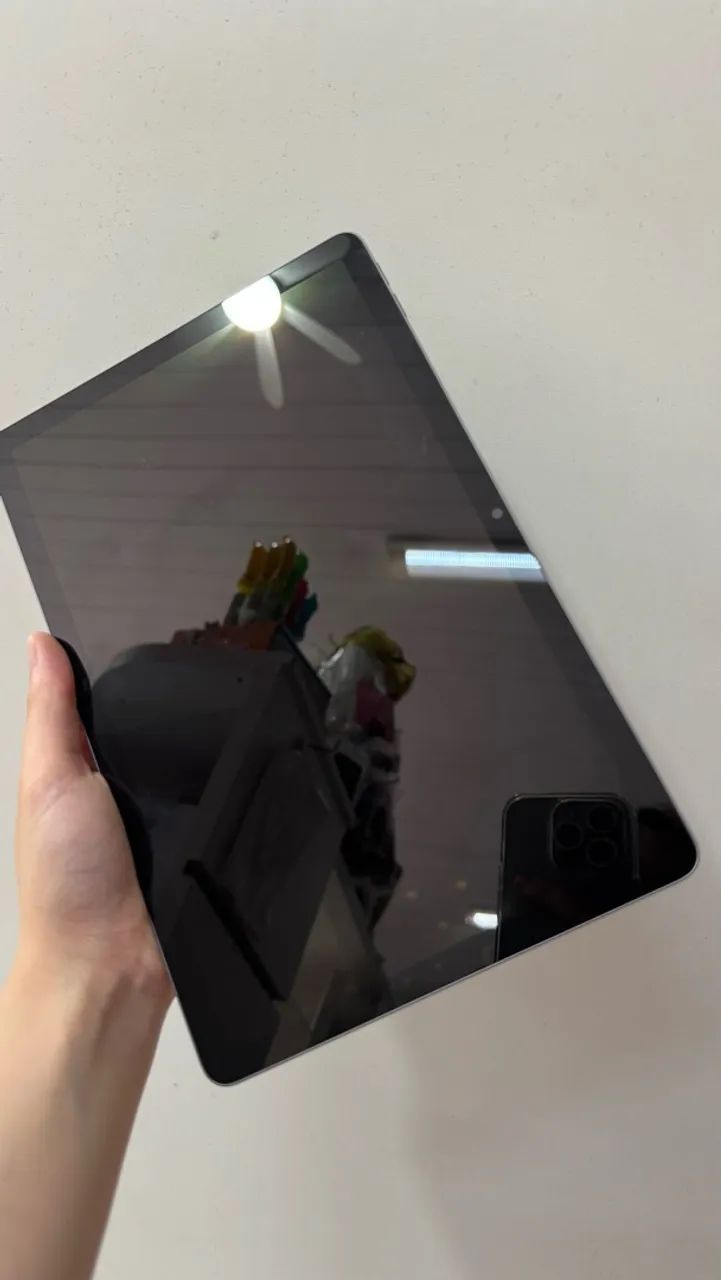 Tablet lenovo tab 10.1 5 meses de uso  - Foto 2