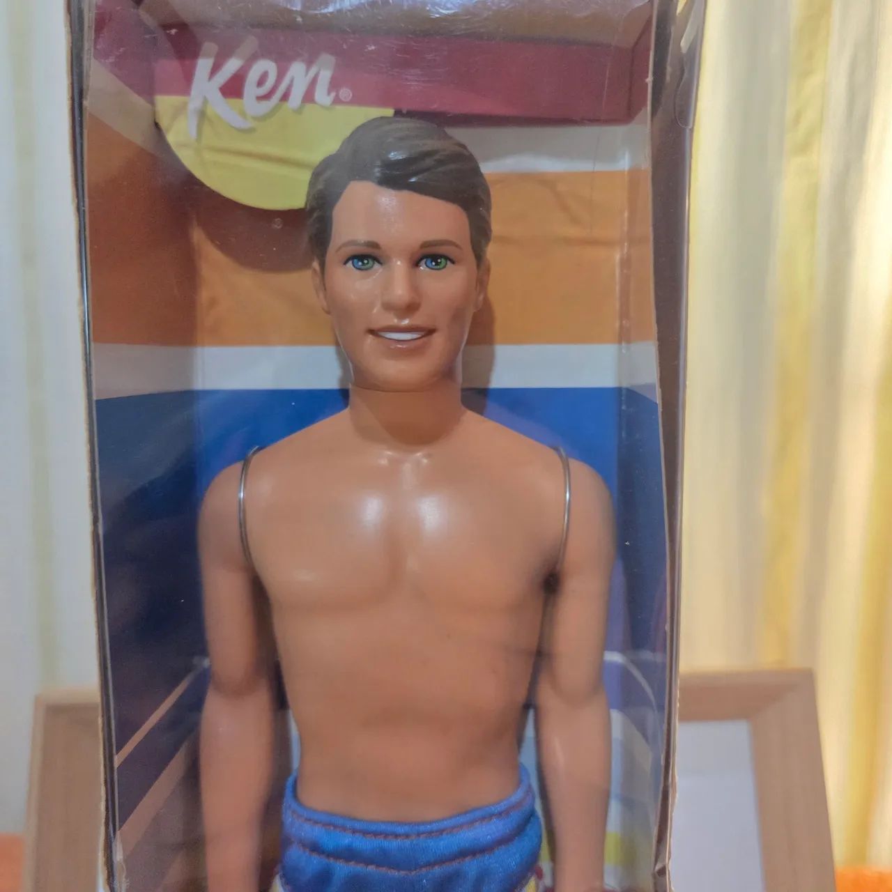 Ken Rio 2002 - Foto 2