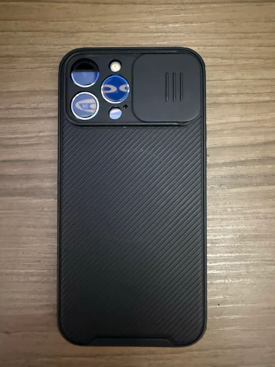iPhone 13 Pro Max 128GB Grafite - Excelente Estado + Caixa Completa - Foto 5