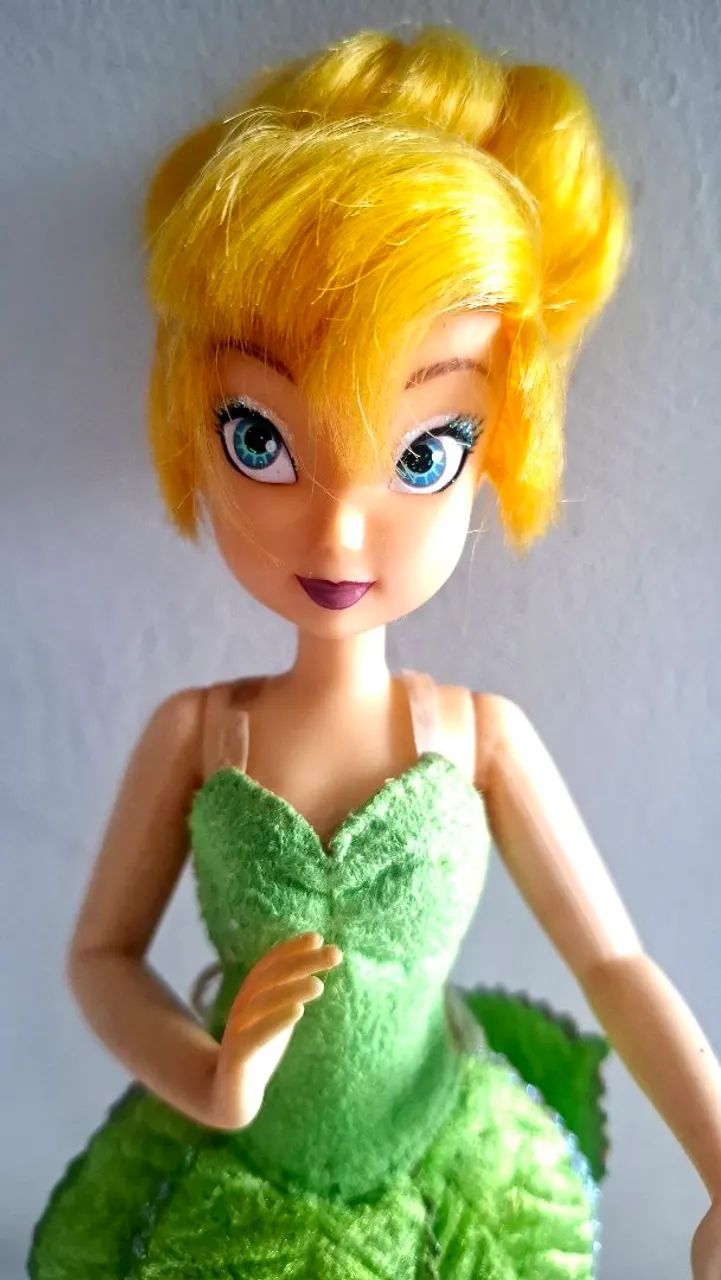 Tinker Bell (Sininho)Original