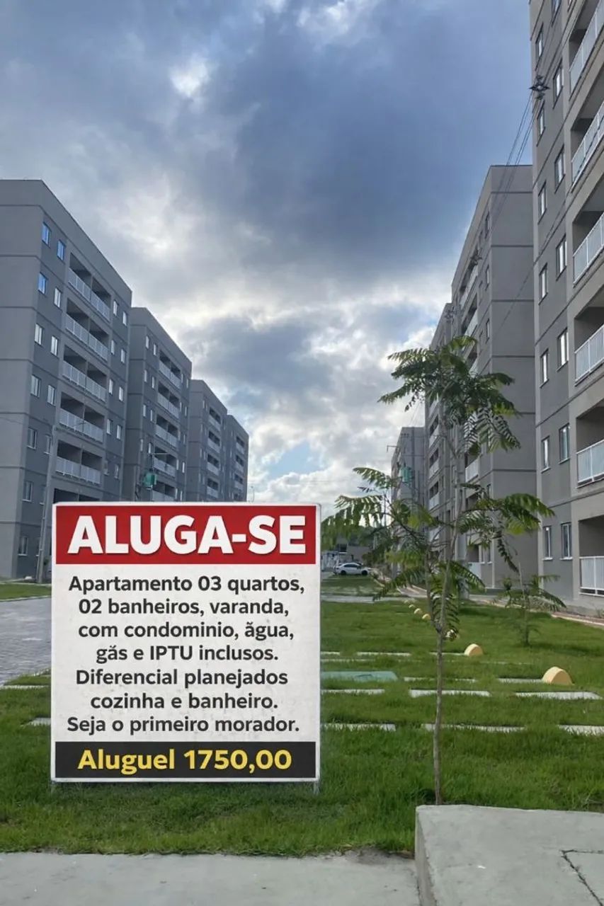 Foto - Paulista - Maranguape I