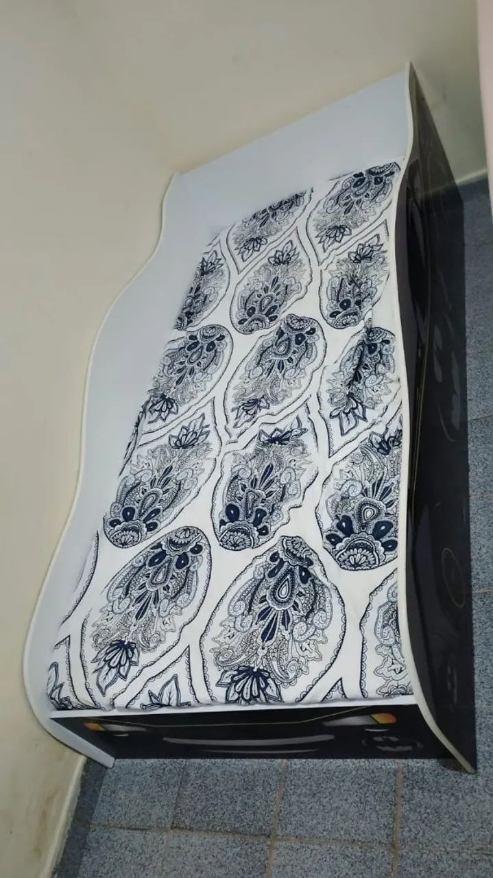 CAMA INFANTIL PERSONALIZADA  - Foto 5