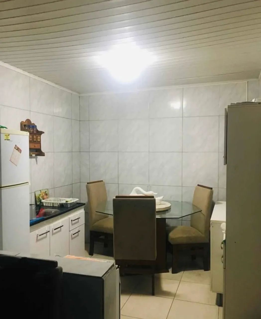 % Vendo casa na Sacramenta - Foto 3