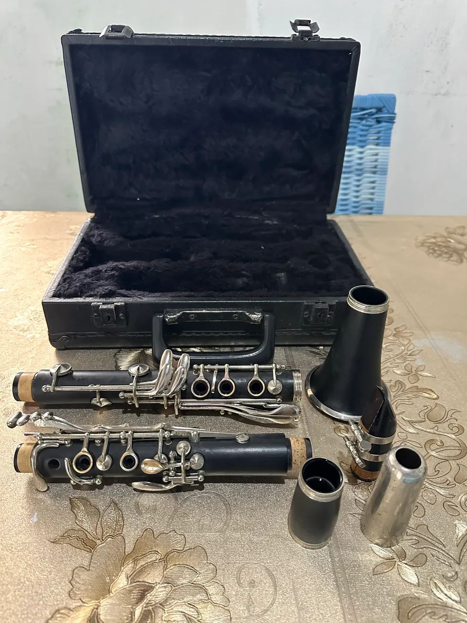 Clarinete  - Foto 2