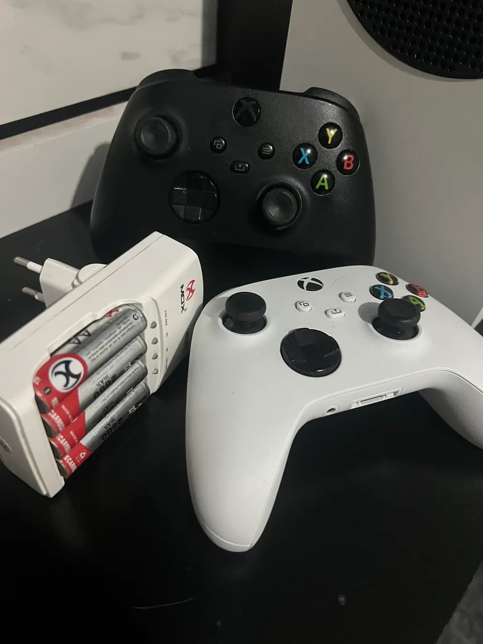Xbox séries S - Foto 3
