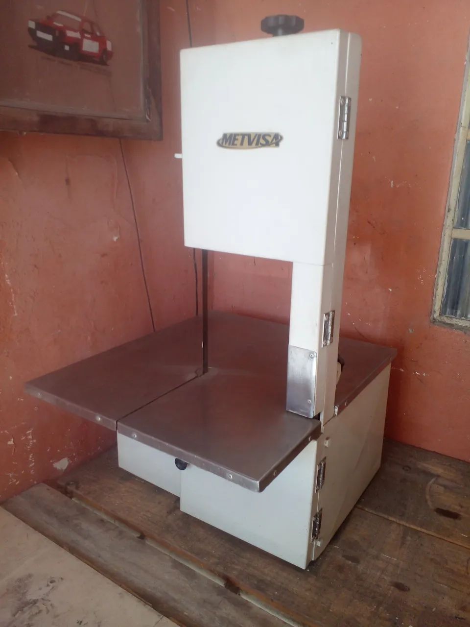 Máquinario para açougue  - Foto 2