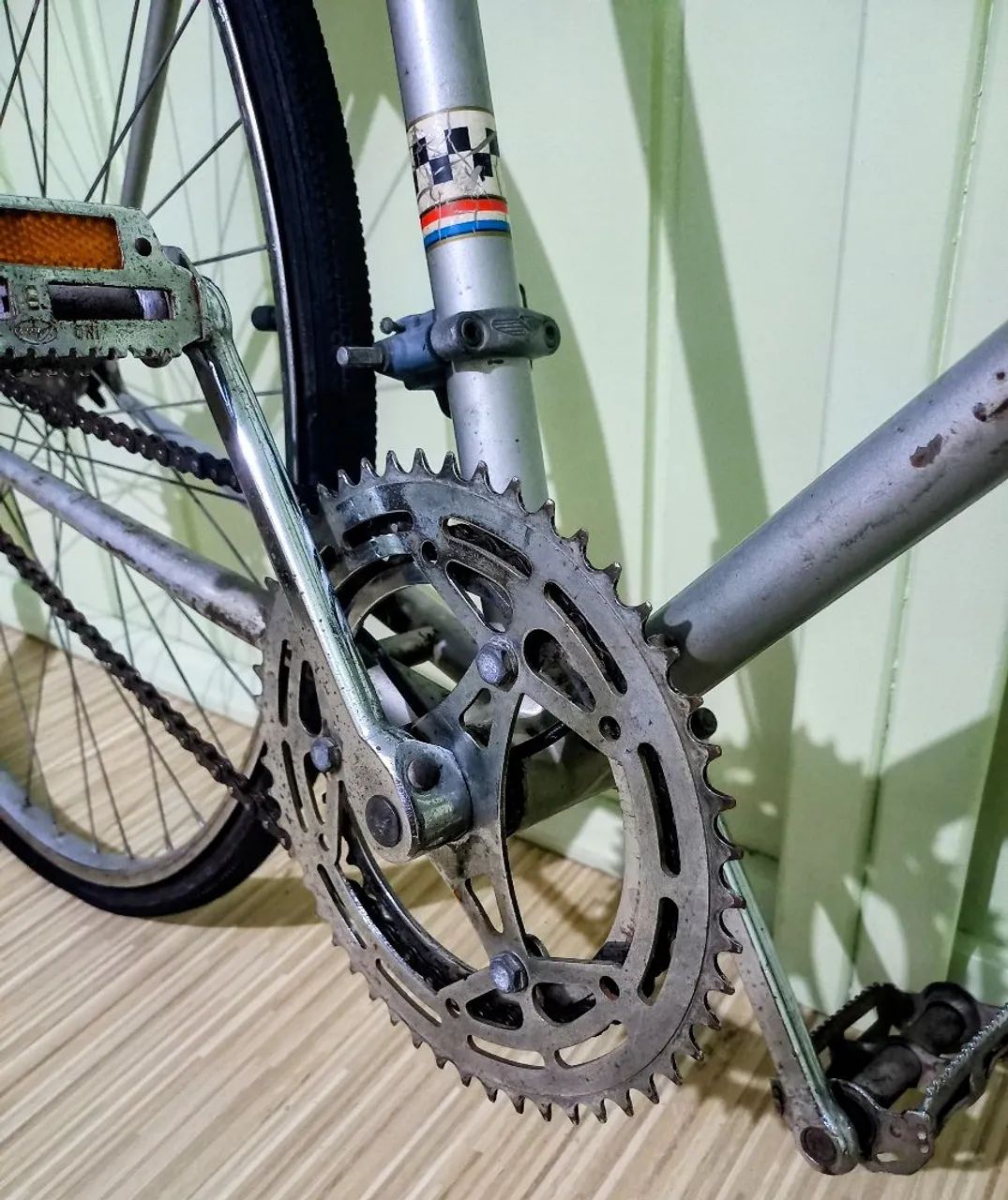 Bicicleta pegeout 1970  - Foto 5