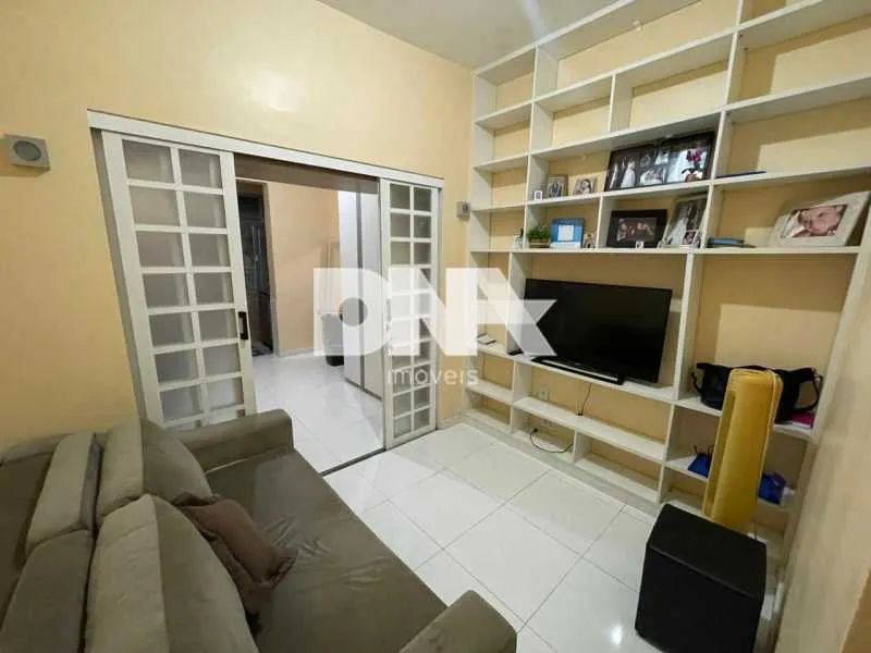 Kitnet/Conjugado - / Residencial / Centro - Foto 2