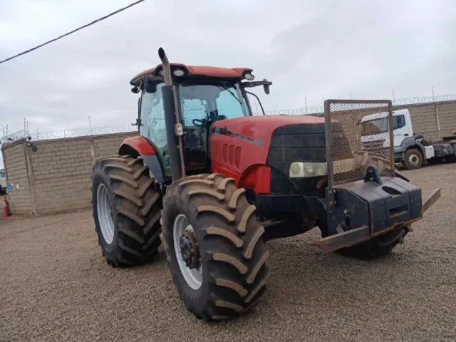 trator agricola case Puma 230 ano 2020 - Foto 3