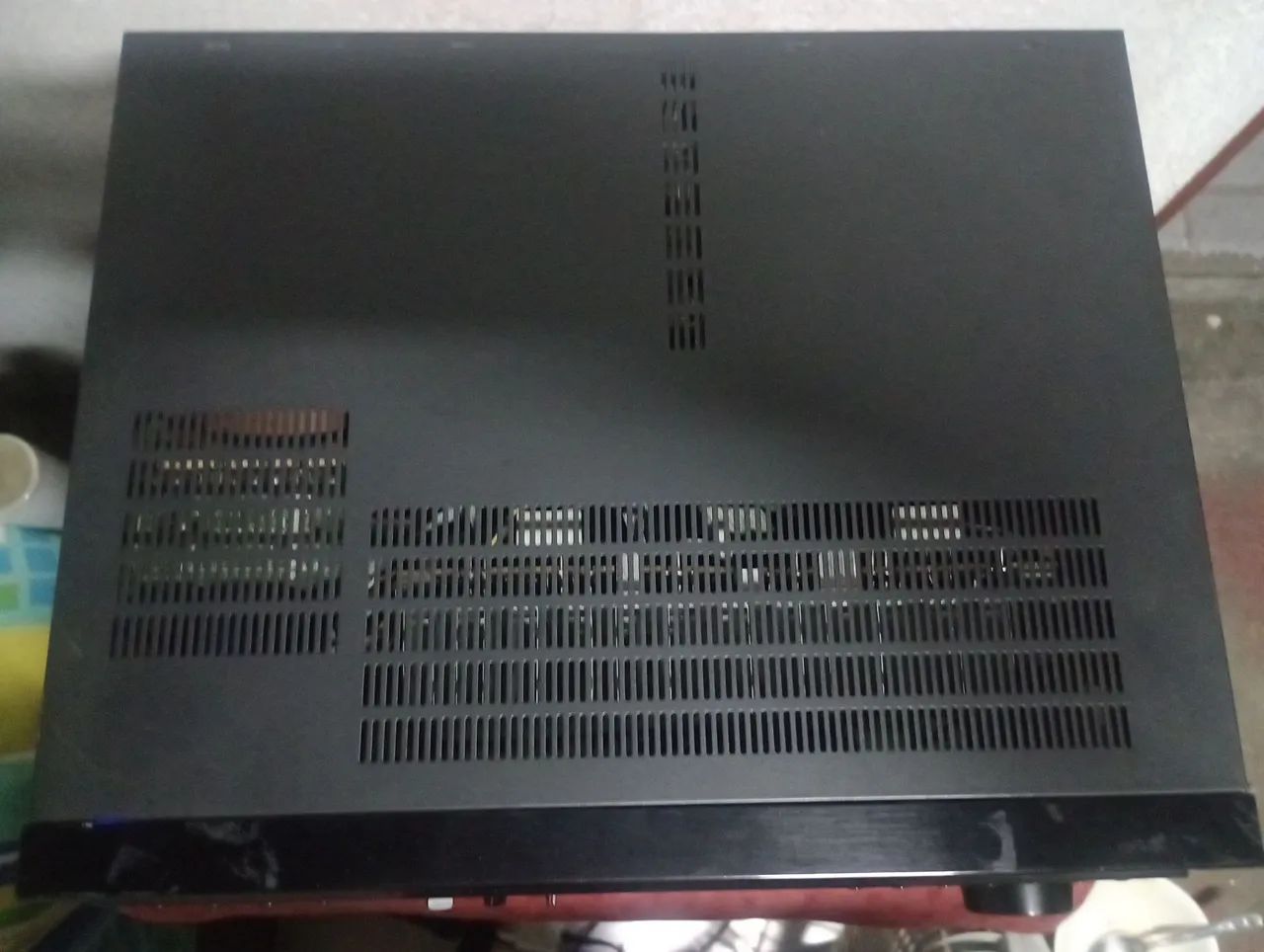 Reciver  - Foto 2