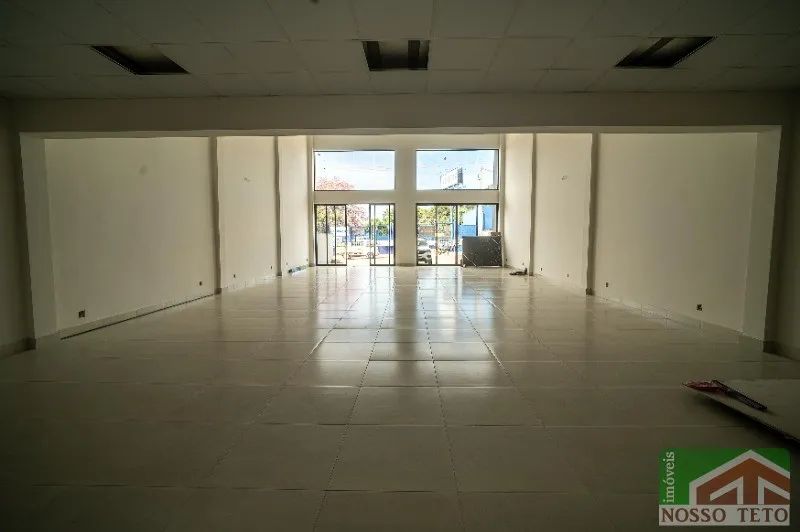 SALÃO COMERCIAL À VENDA | CENTRO | SUMARÉ - Foto 5
