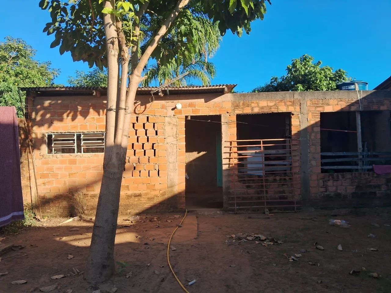 Casa bem localizada  - Foto 3