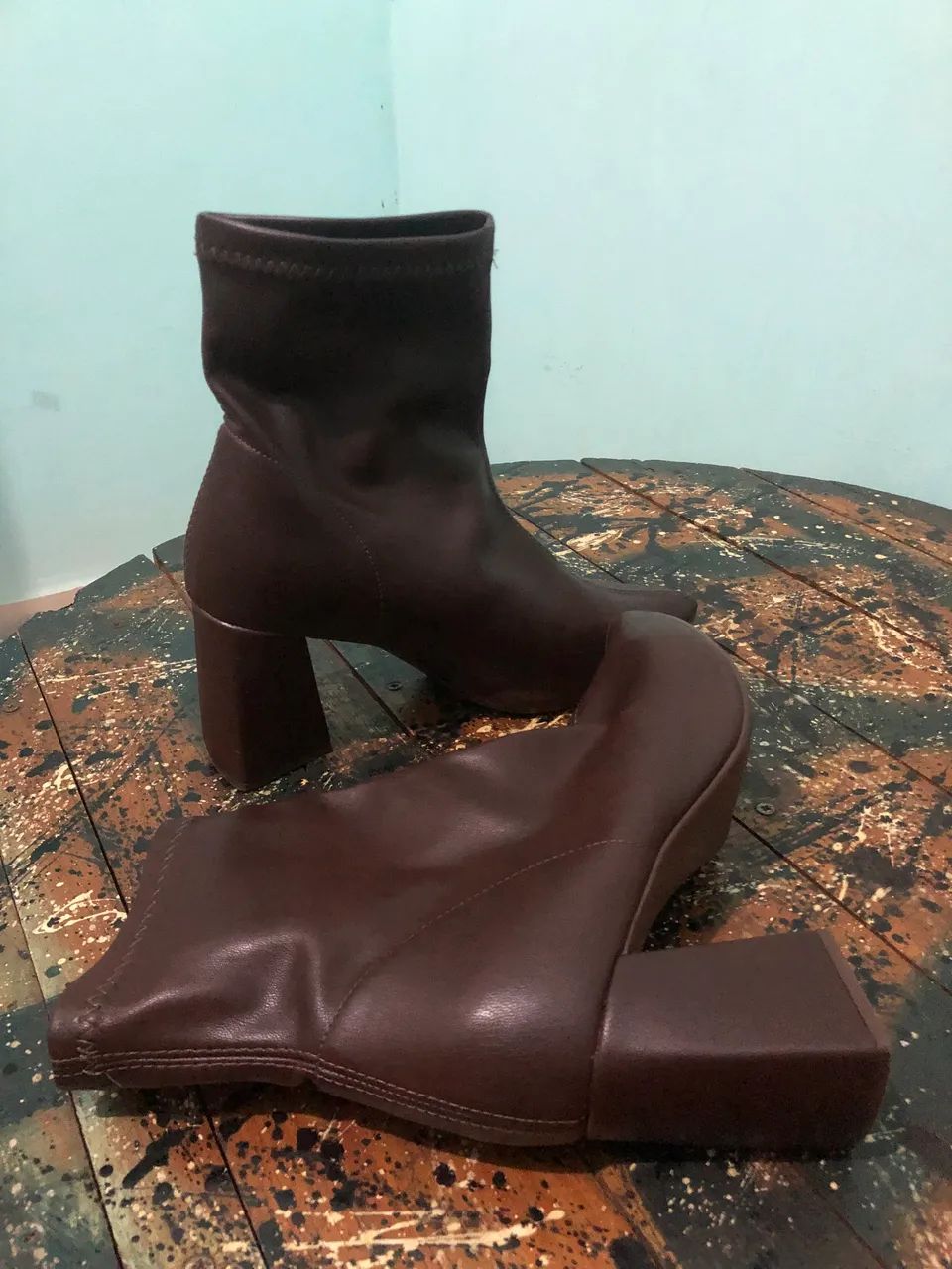 Bota Constance  - Foto 2