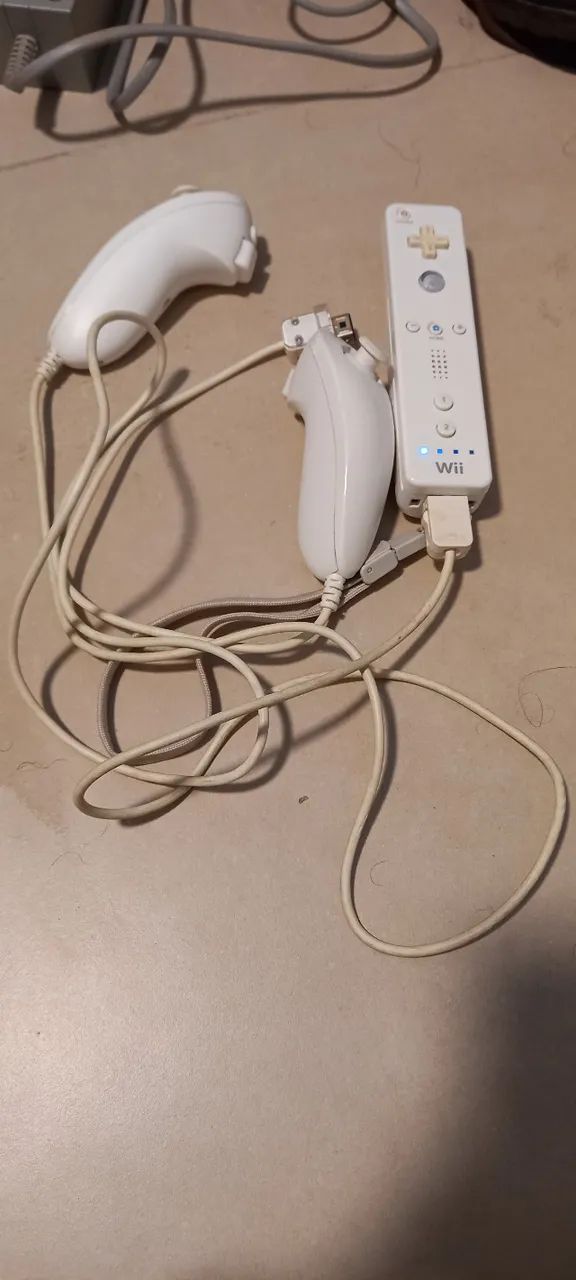 Nintendo wii Destravado - Foto 3