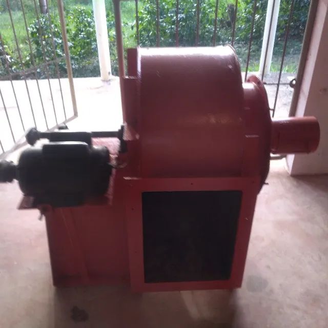 EXAUSTOR GRANDE - Foto 3