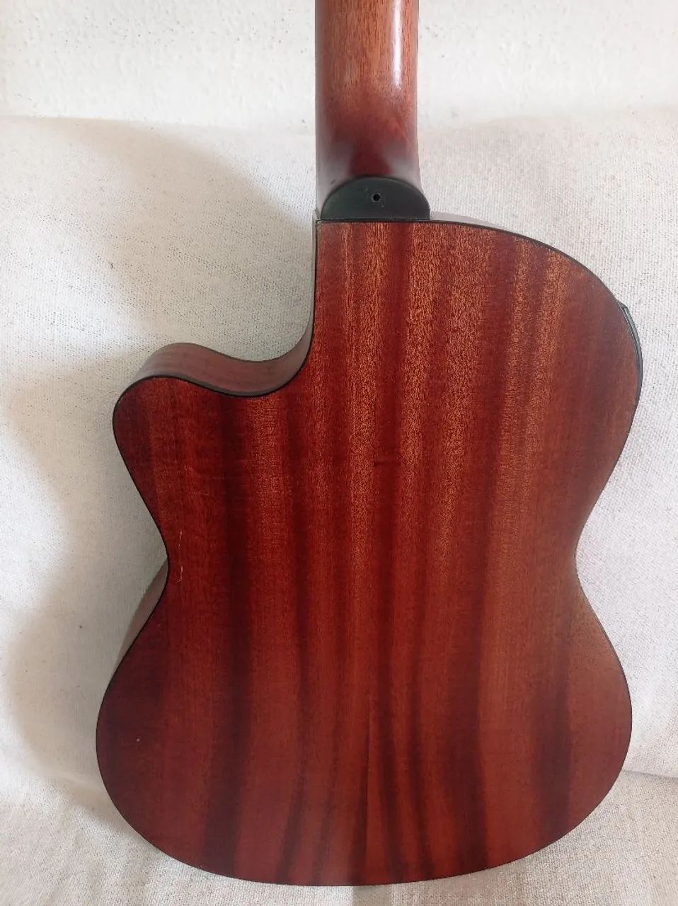 Violão Crafter Lite SNT CSE/CD - Foto 4