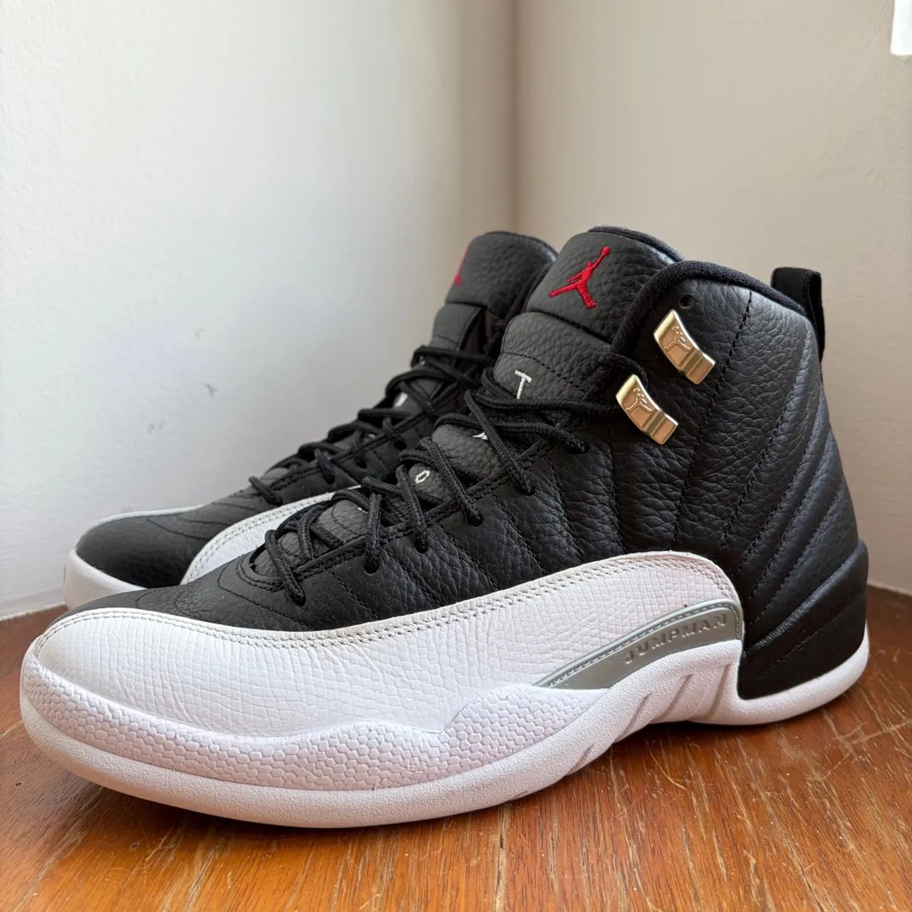 Air Jordan 12 Playoffs - Foto 3