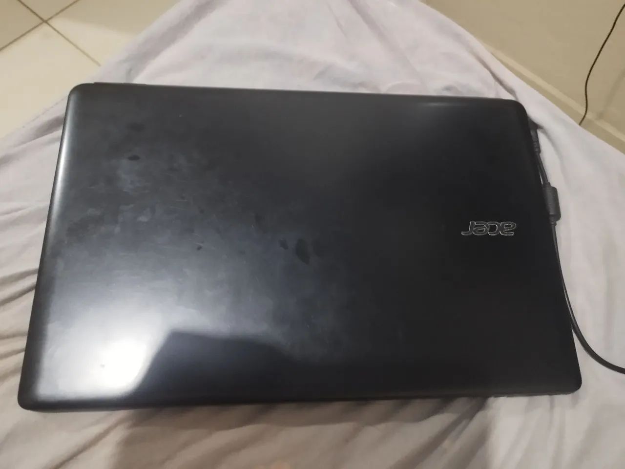 Notebook Acer Aspire - Foto 2