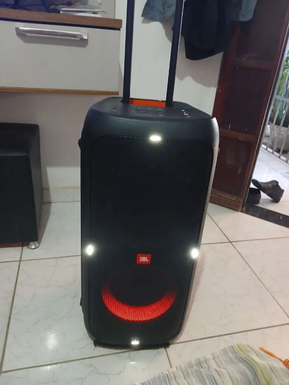 JBL partybox 320 - Foto 5