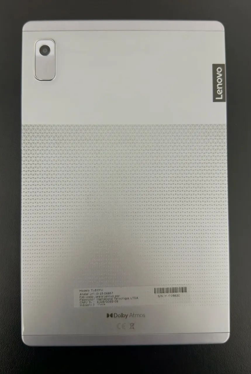 Lenovo Tab M9 64GB 4GB RAM Completo | Caixa + Carregador + Capa - Foto 2
