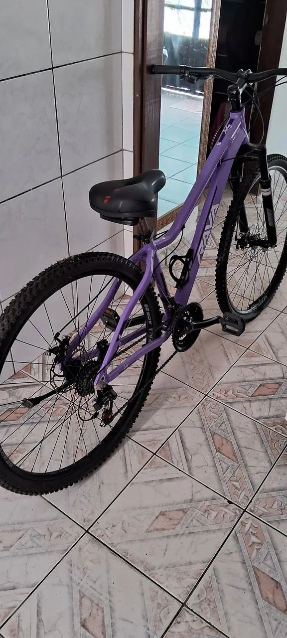 Bicicleta aro 29 - Foto 2