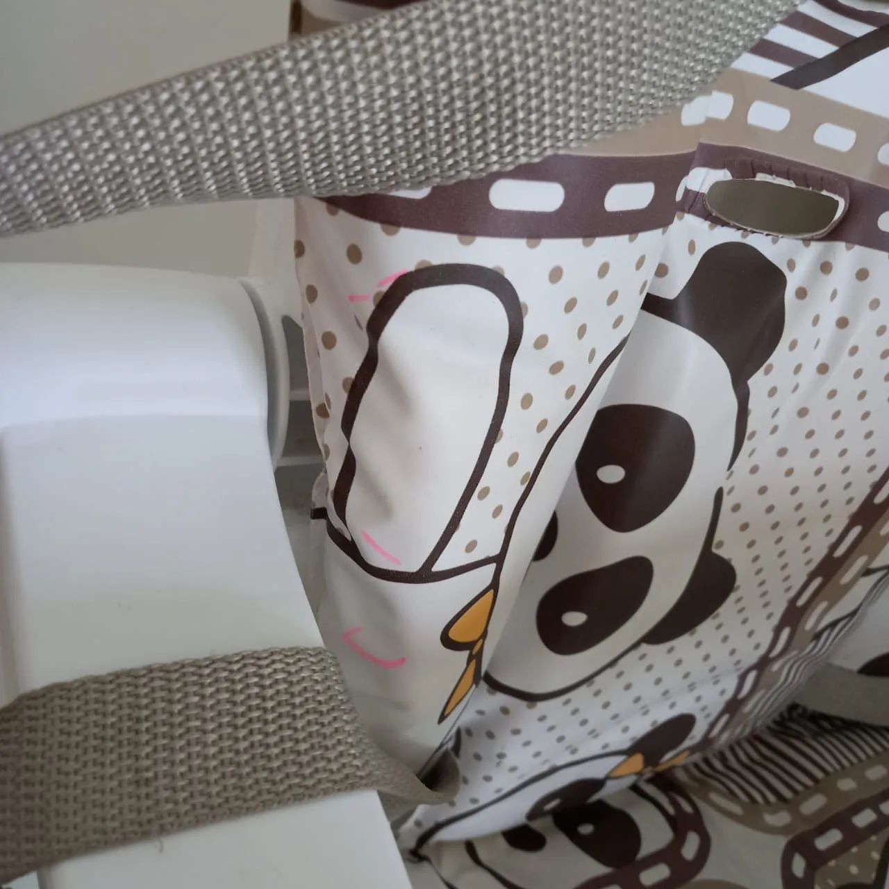Cadeirão Galzerano - Foto 4