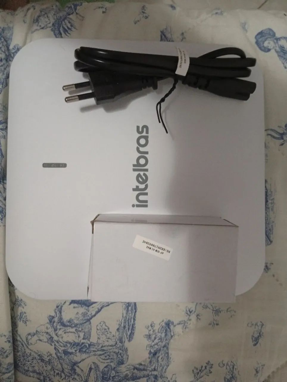 AP 1250 AC