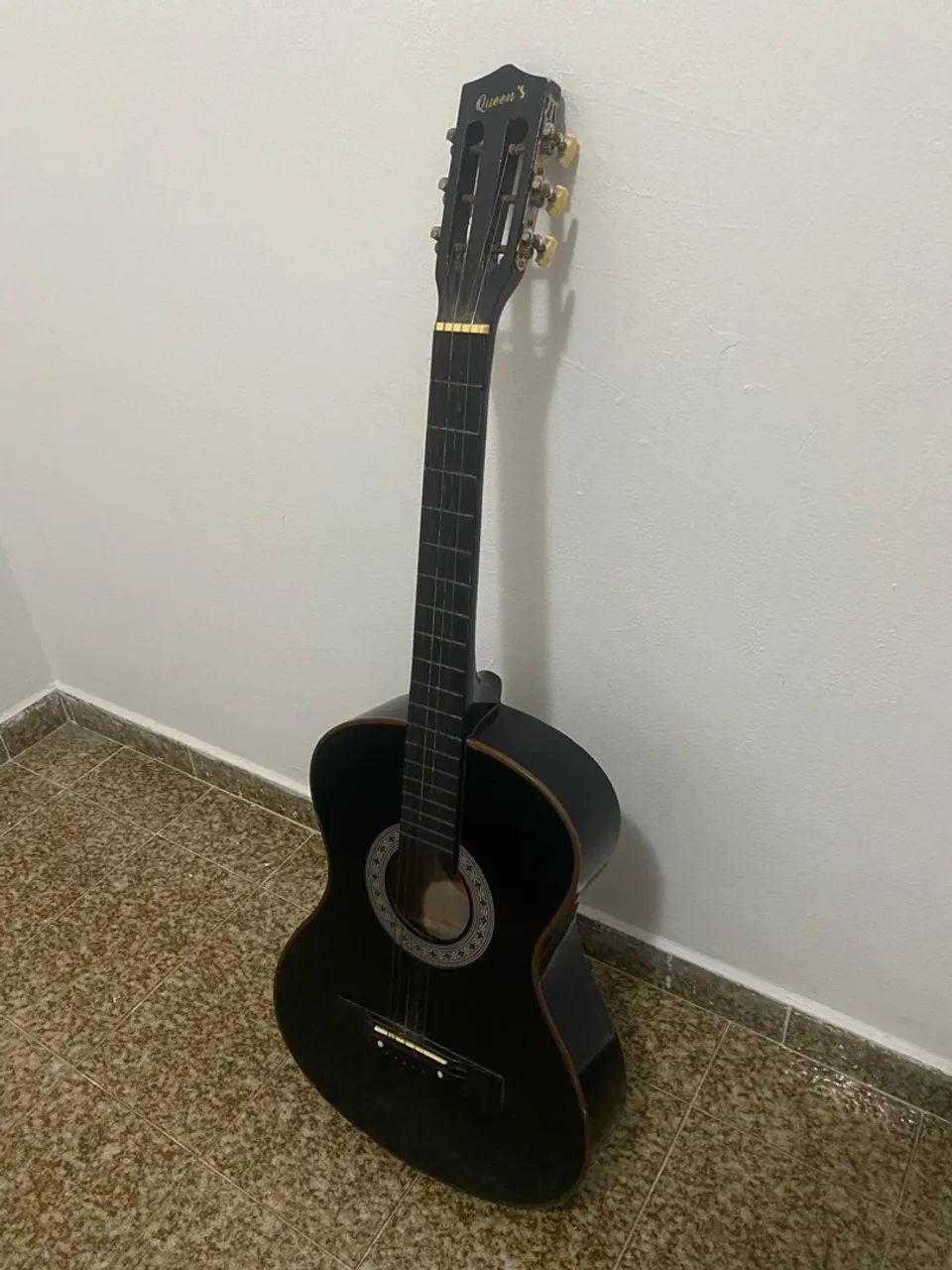 VIOLÃO marca queens  - Foto 2