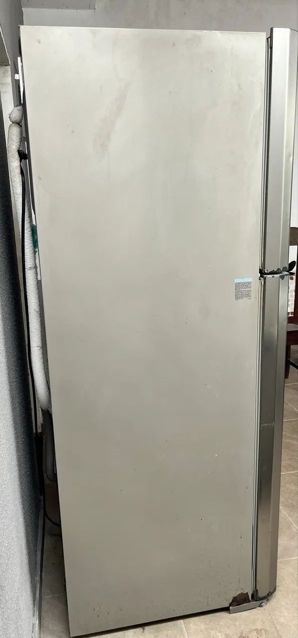 Geladeira Electrolux - Foto 4