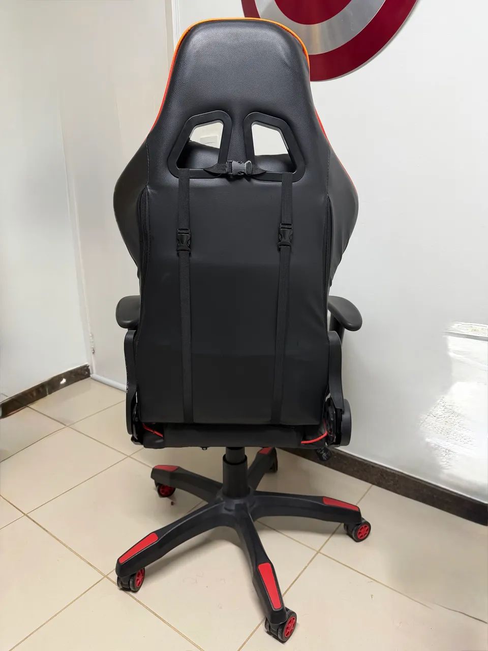Cadeira Gamer - Foto 3