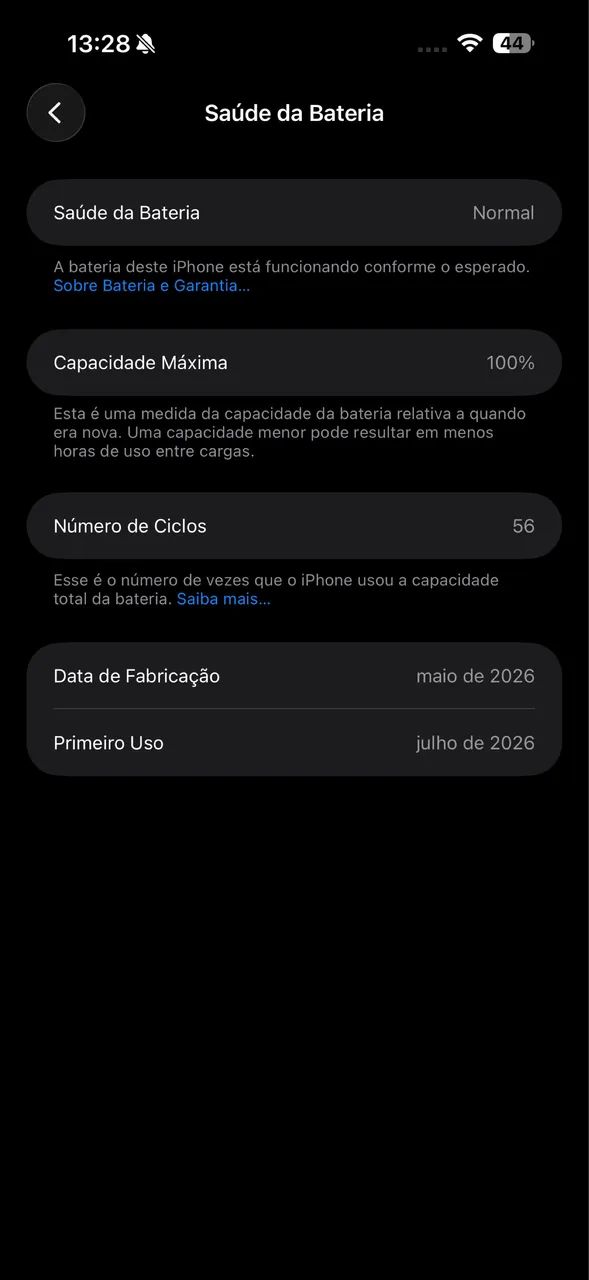 iphone 17 pro max  - Foto 3