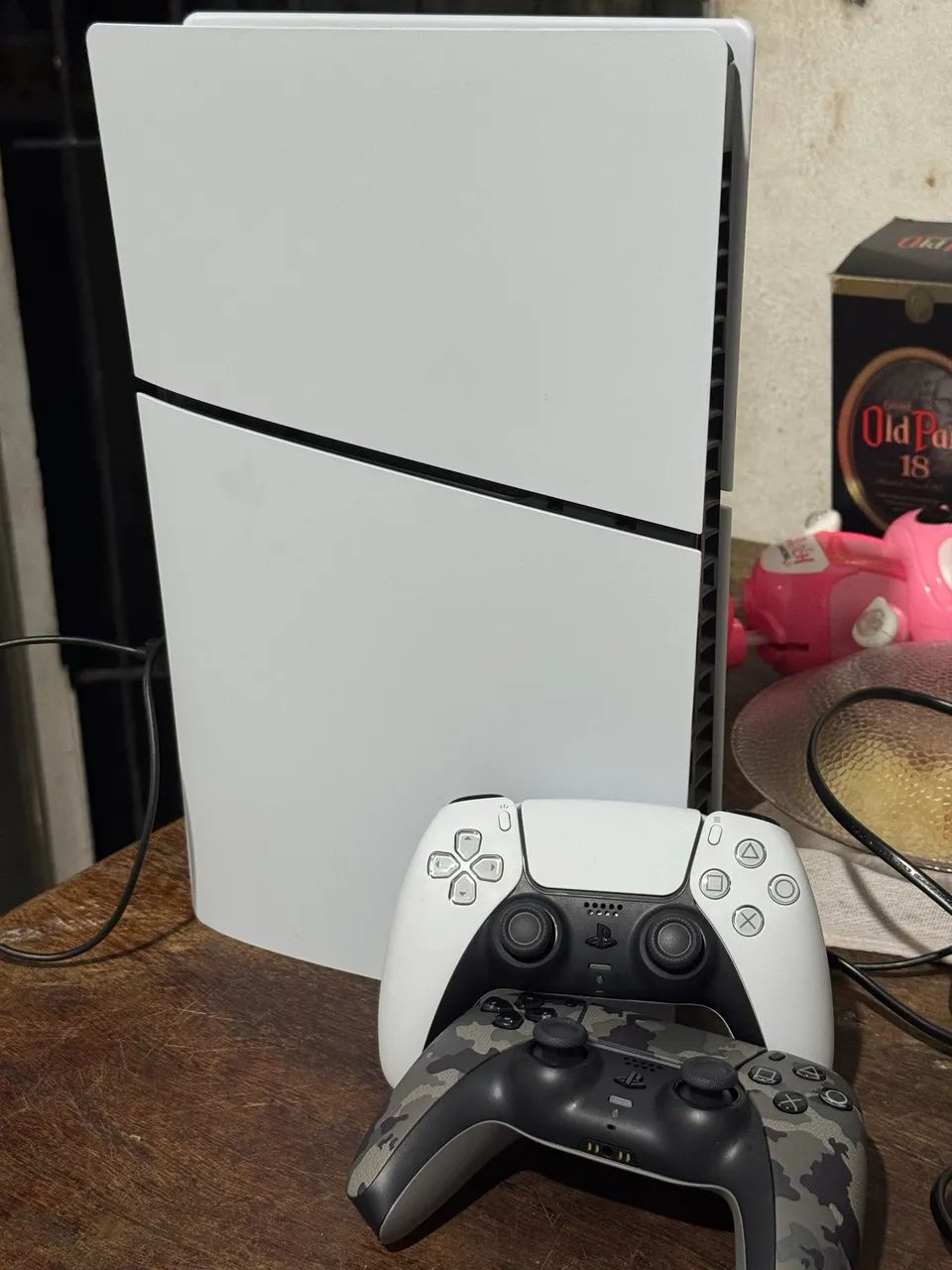 PS5 - Foto 5