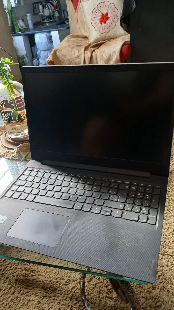Notebook Lenovo BS145-15IIL (Intel Core i5 de 10ª Geração) - Foto 3