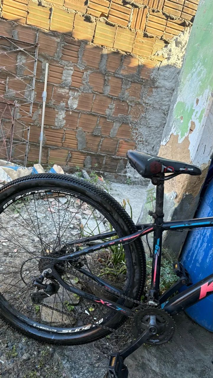 Bicicleta  - Foto 4