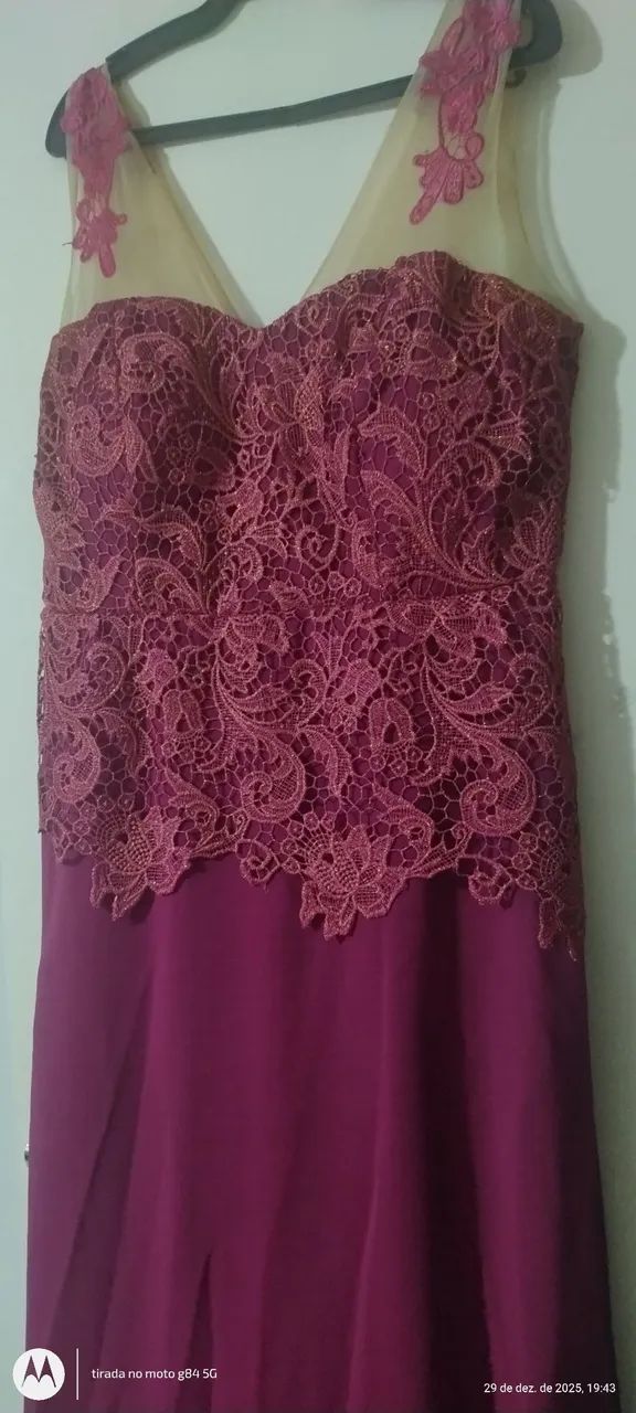 Vestido de festa - Foto 2