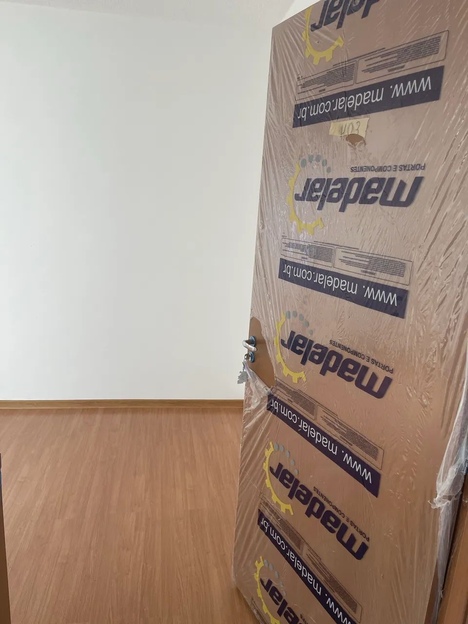 Vende-se Residencial Marselha  - Foto 4