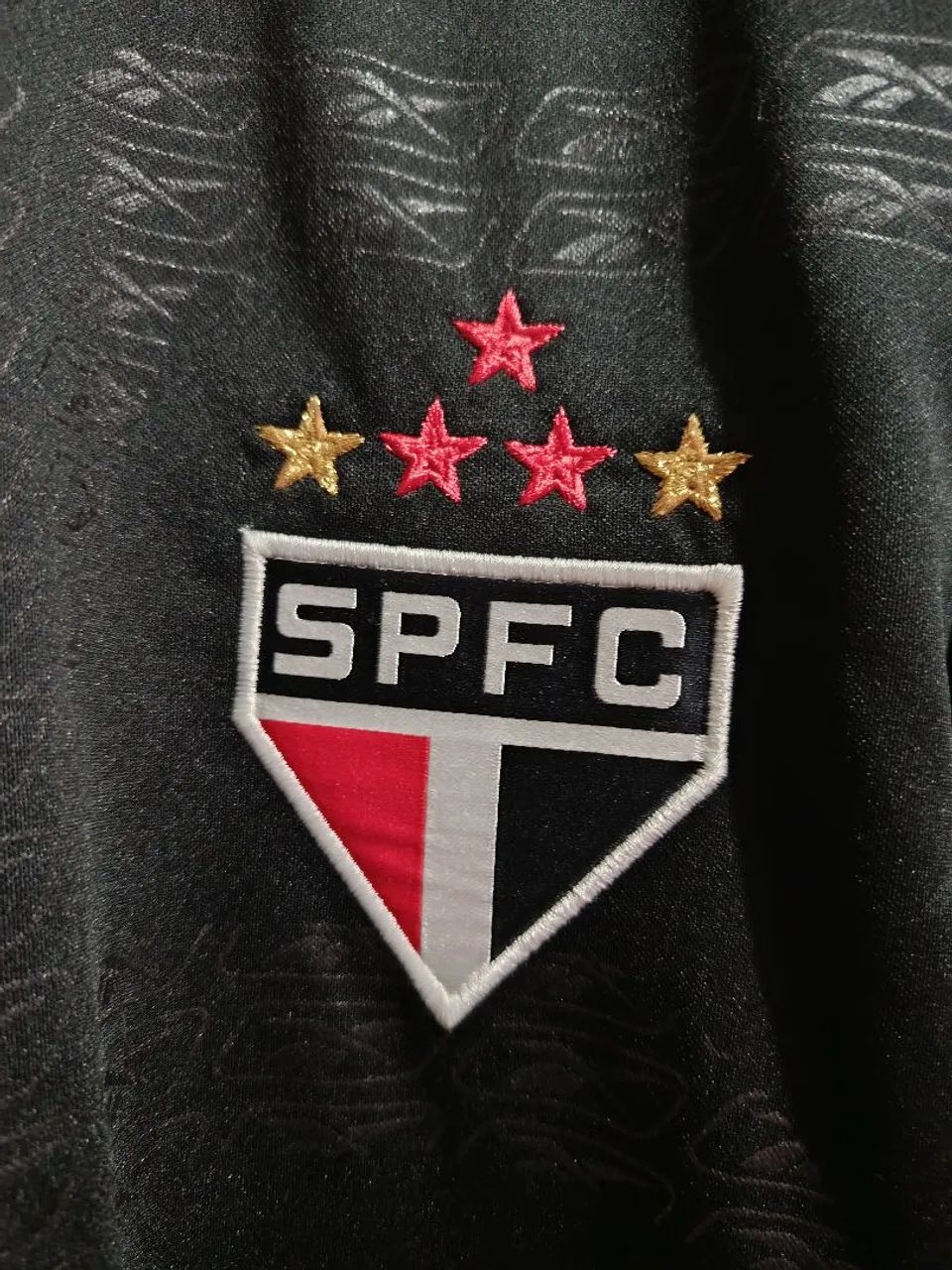 Camisa Rogério Ceni  - Foto 2