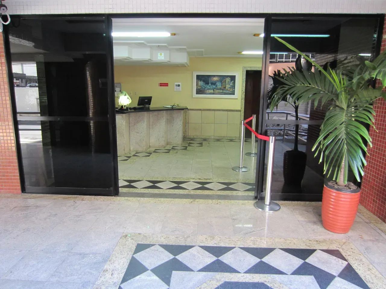 Sala 306 do Ed. Elite Comercial, Stiep - Foto 4