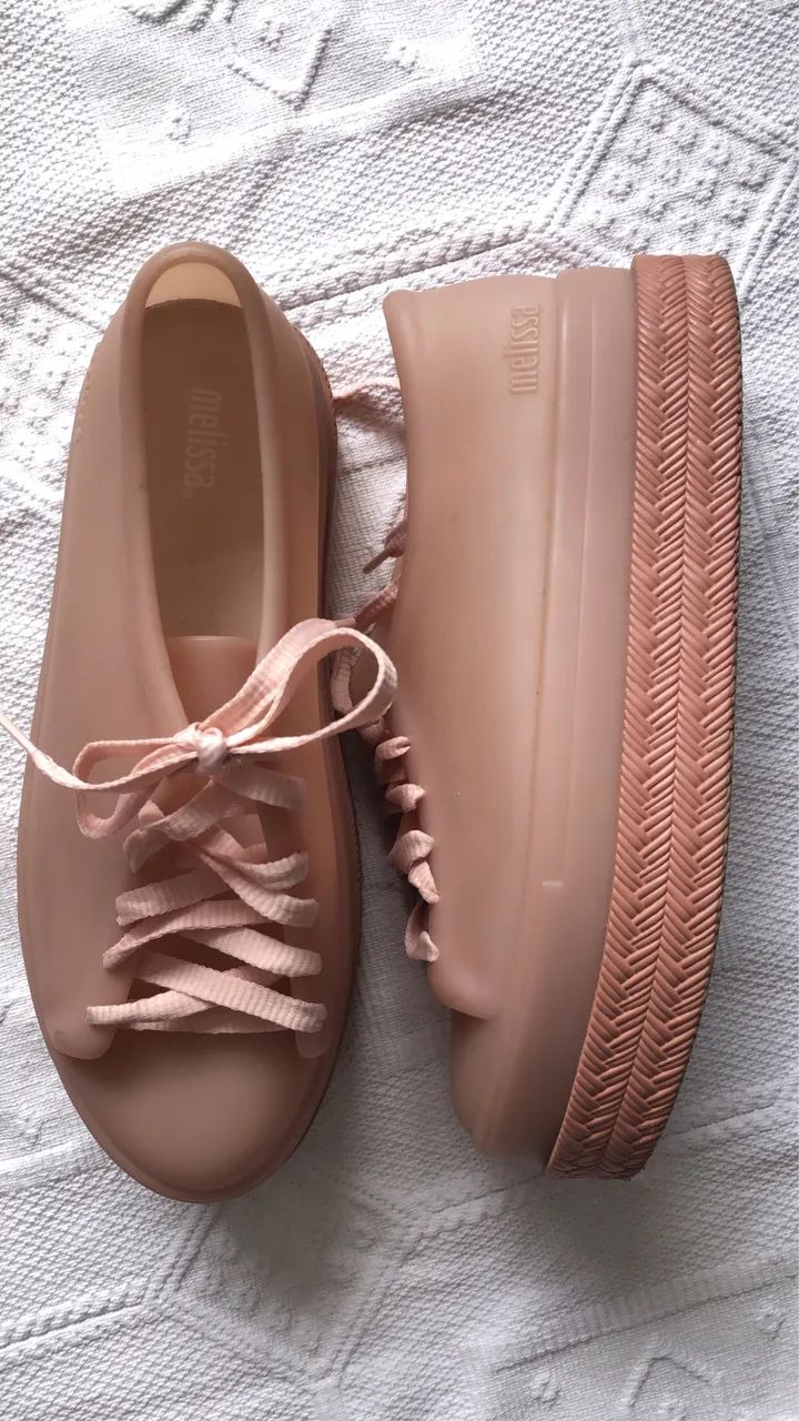 Tênis Melissa  - Foto 2