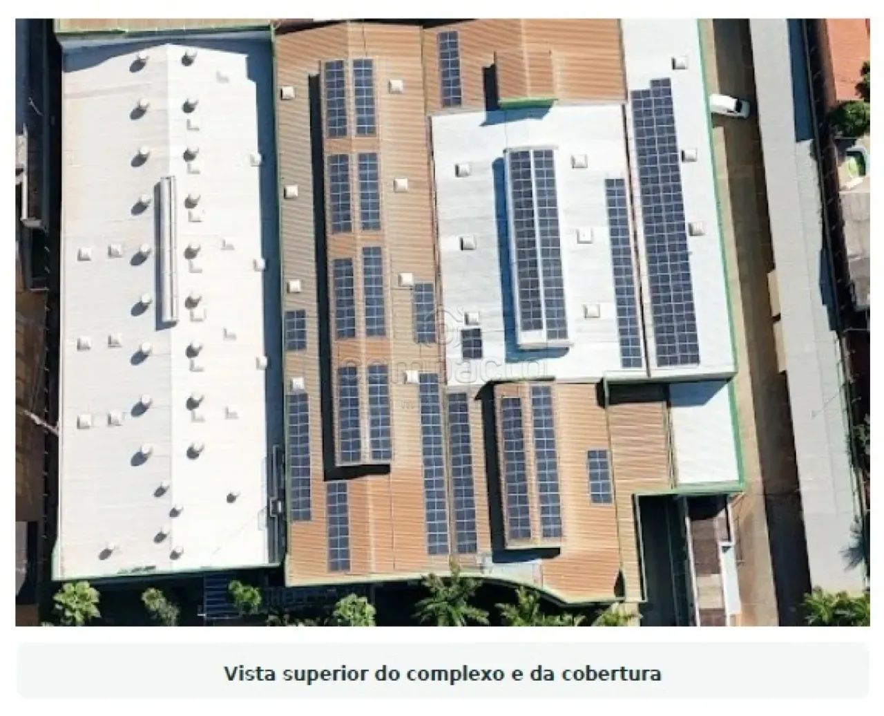Prédio Comercial | Bairro Jardim Leonor | Olímpia - Foto 2