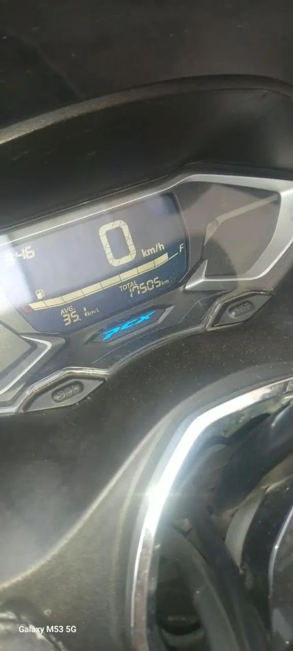 pcx 160  - Foto 4