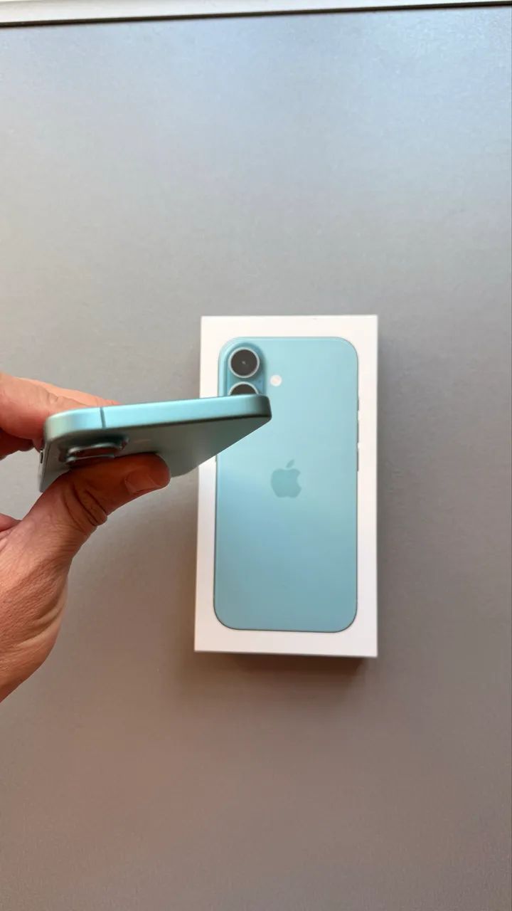 IPhone 16 128gb  - Foto 4