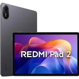 Redmi tablet pad 2 128/4 ram - Foto 4