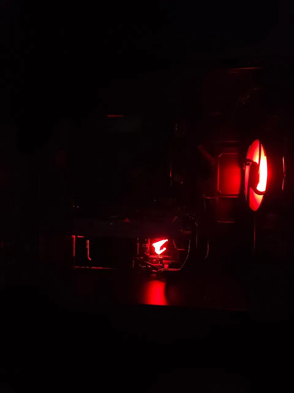 Pc Gamer  I5 + GTX 1060 + 16GB RAM - Foto 5