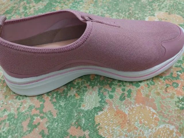 tênis Djean novo - Foto 4