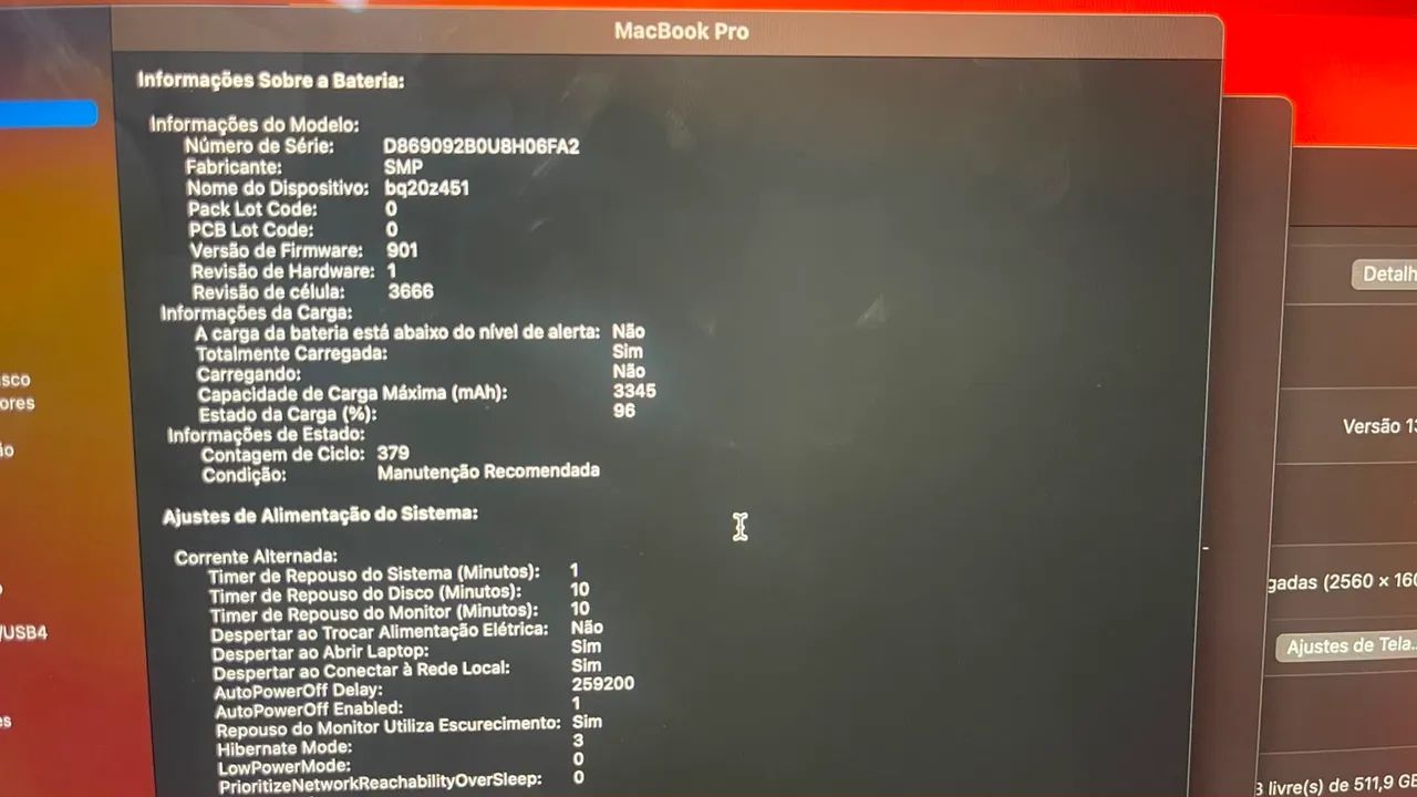 Macbook Pro  - Foto 2