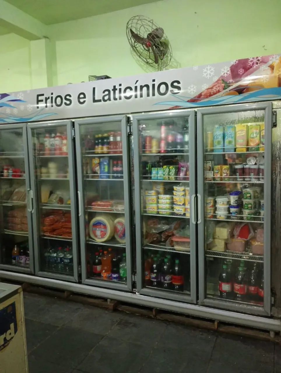 VENDE-SE MERCADO  - Foto 2